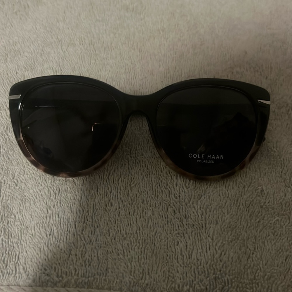 Cole Haan Polarized Sunglasses